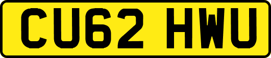CU62HWU