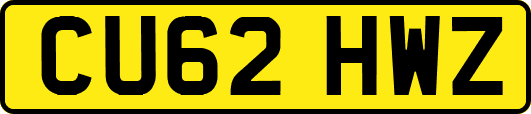 CU62HWZ