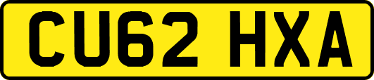 CU62HXA