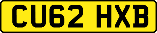 CU62HXB