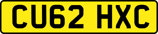 CU62HXC