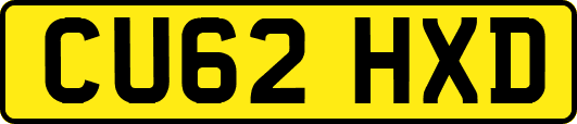CU62HXD