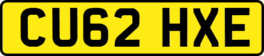 CU62HXE
