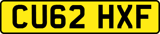 CU62HXF