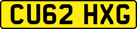 CU62HXG