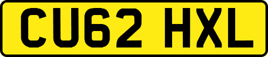 CU62HXL