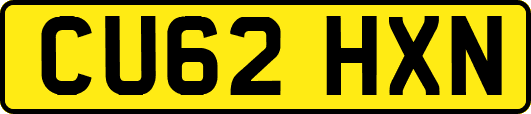 CU62HXN