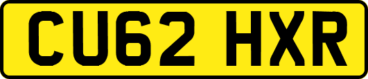 CU62HXR