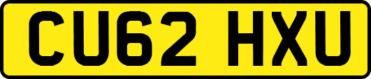 CU62HXU