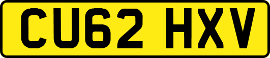 CU62HXV