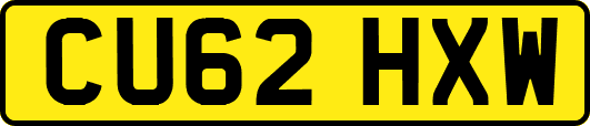 CU62HXW