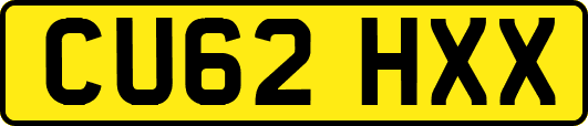CU62HXX
