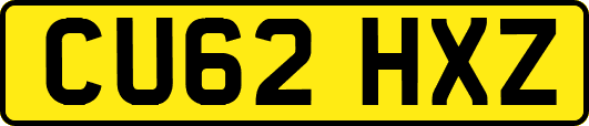CU62HXZ