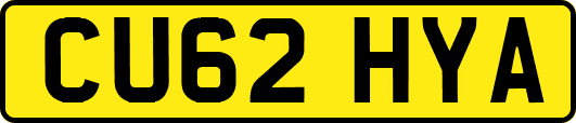 CU62HYA