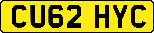 CU62HYC