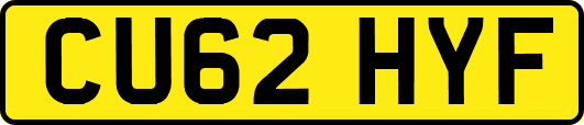 CU62HYF