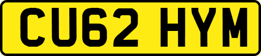 CU62HYM