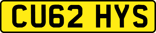 CU62HYS