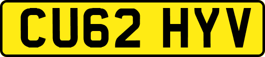 CU62HYV
