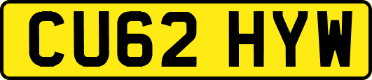 CU62HYW