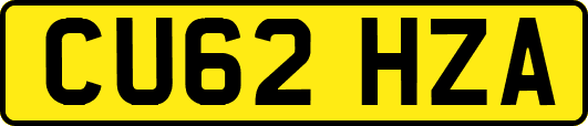 CU62HZA