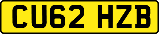 CU62HZB
