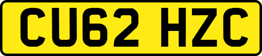CU62HZC