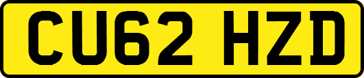 CU62HZD