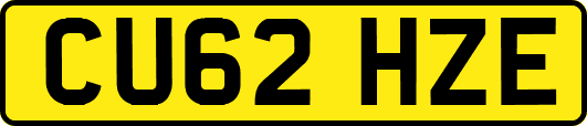 CU62HZE