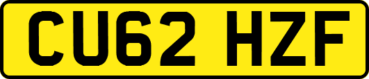 CU62HZF