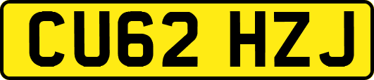 CU62HZJ