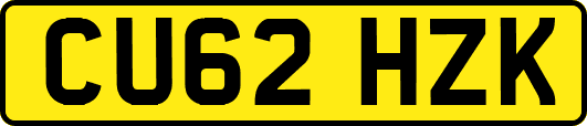 CU62HZK