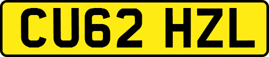 CU62HZL