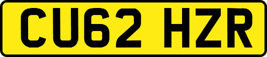 CU62HZR