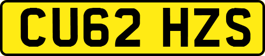 CU62HZS