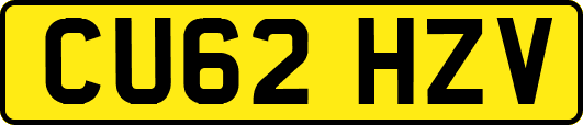 CU62HZV