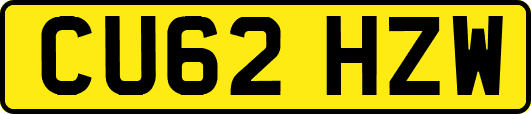 CU62HZW