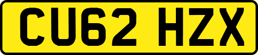 CU62HZX