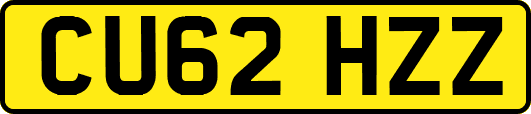 CU62HZZ