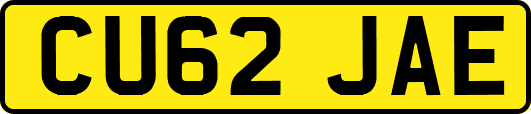 CU62JAE