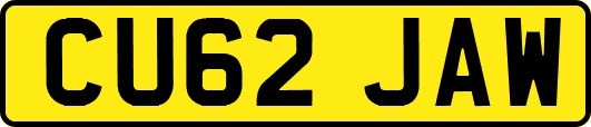 CU62JAW