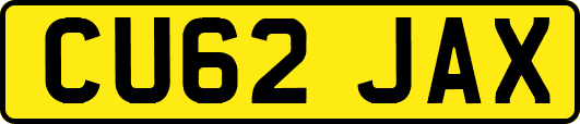 CU62JAX
