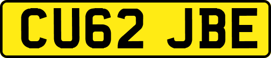 CU62JBE
