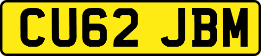 CU62JBM