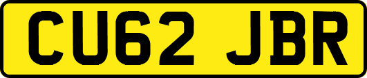 CU62JBR