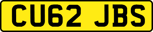 CU62JBS