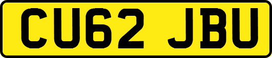 CU62JBU