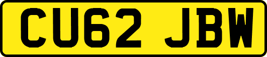 CU62JBW