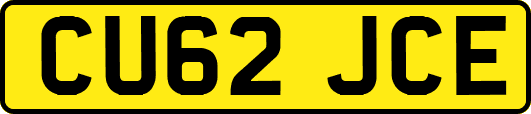 CU62JCE
