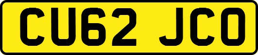 CU62JCO